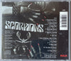 Scorpions : Best Of Scorpions (CD, Comp, Club)