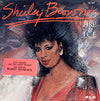 Shirley Brown : Fire & Ice (LP, Album)