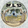 Shirley Brown : Fire & Ice (LP, Album)