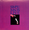 Simple Minds : Live In The City Of Light (2xCD, Album, RE, RM, LP )