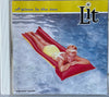 Lit : A Place In The Sun (CD, Advance, Album)