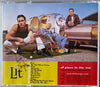 Lit : A Place In The Sun (CD, Advance, Album)