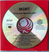 MGMT : Oracular Spectacular (CDr, Advance, Album, Promo)