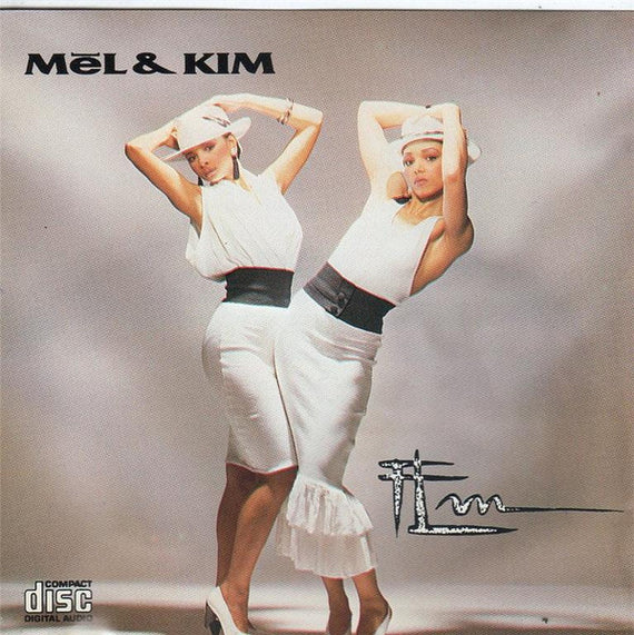 Mēl & Kim* : FLM (CD, Album)