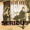 Whitehead Bros. : Serious (CD, Album)