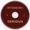Whitehead Bros. : Serious (CD, Album)