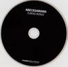 Abecedarians : Eureka Bonus EP (CD, EP)