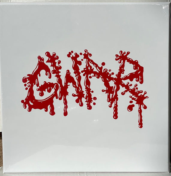 Gwar : Scumdogs Of The Universe (Box, Ltd, 30t + LP, Album, RM, Spl + LP, Album, RM)