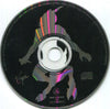 Ziggy Was : Unicorn Pan (CD, Album)