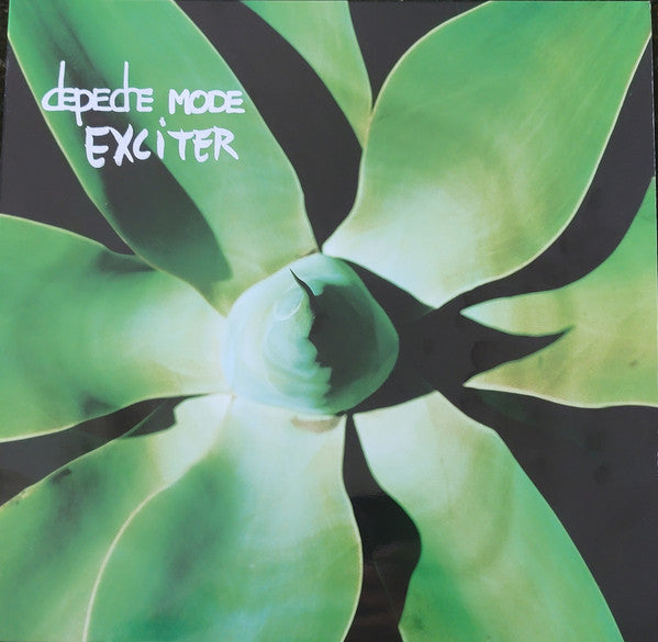 Depeche Mode : Exciter (2xLP, Album, RE, RM, Rec)