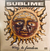 Sublime (2) : 40oz. To Freedom (2xLP, Album, RE, RM)