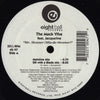 The Mack Vibe Feat. Jacqueline : Mr. Meaner (Mis-De-Meanor) (12")