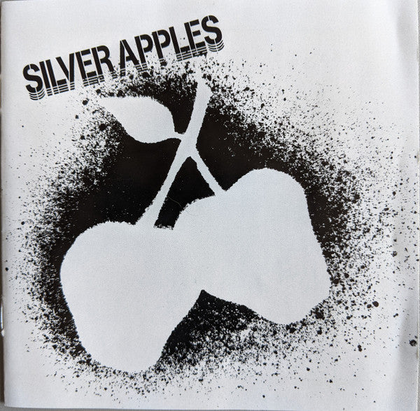 Silver Apples : Silver Apples (CD, Comp, RM)