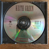 Keith Green (2) : The Ministry Years Vol. 1 - 1977-1979 (2xCD, Comp)