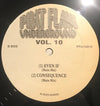 Various : Phat Flava Underground Vol. 10 (12", W/Lbl)