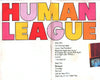 The Human League : Hysteria (Cass, Album)