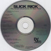 Slick Rick : The Great Adventures Of Slick Rick (CD, Album, Club, RE)