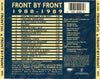 Front 242 : Front By Front (CD, Album, RE, RM)