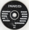 Dwarves : Sugarfix (CD, Album)
