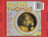 Rufus Thomas : Rufus Thomas (CD, Album, RE)