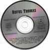 Rufus Thomas : Rufus Thomas (CD, Album, RE)