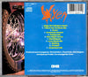 Vixen (2) : Vixen (CD, Album)