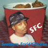 P.E.A.C.E. : Southern Fry'd Chicken (CD)