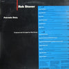 Rob Stoner : Patriotic Duty (LP, Album)