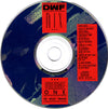 Frank De Wulf : DWF Mix - Volume One (CD, Maxi)