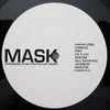 Various : MASK 500 (12", Unofficial)