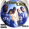 Action Click : All Stars (CD, Album)