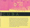 Various : Destination: Cuba (Buena Vista And Beyond) (CD, Comp)