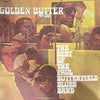 The Paul Butterfield Blues Band : Golden Butter / The Best Of The Paul Butterfield Blues Band (2xLP, Comp, Gat)