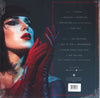 Kat Von D : Love Made Me Do It (LP, Album, Glo)