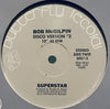 Bob McGilpin : Superstar (Disco Version #2) (12")
