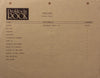 Jethro Tull : Profiles In Rock - Jethro Tull (LP, Transcription)