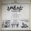 The Yardbirds : The Yardbirds' Greatest Hits (LP, Comp, Pit)