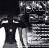 Young Buck & D-Tay : Thuggin' Til The End (CD, Album)