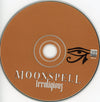 Moonspell : Irreligious (CD, Album)