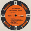 The Milt Jackson Quartet : Statements (LP, Album)