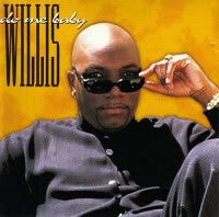 Willis (4)* : Do Me Baby (CD, Album)