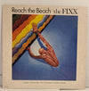 The Fixx : Reach The Beach (LP, Album, Club, Car)