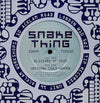 Snake Thing : Blizzard Of Ooze / Anything Could Happen (12")