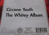 Ciccone Youth : The Whitey Album (CD, Album, RE, RM)