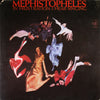 Mephistopheles (3) : In Frustration I Hear Singing (LP, Album, Gat)