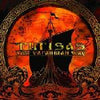 Turisas : The Varangian Way (CD, Album + DVD-V + Ltd, Sli)