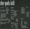 Danzig : Danzig III: How The Gods Kill (CD, Album)