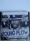 Young Flow : Hood Fella Music (CD, Album)