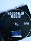 Young Flow : Hood Fella Music (CD, Album)