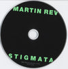 Martin Rev : Stigmata (CD, Album)